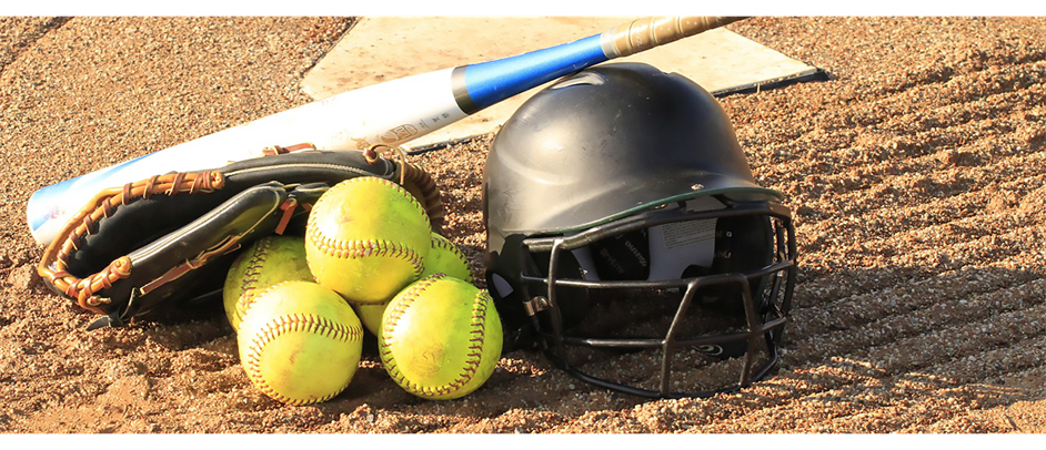 Softball Sign-ups 2023 are here!