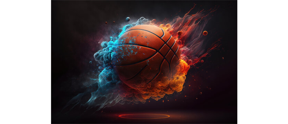 Winter 2023 Basketball Sign-Ups are Here!